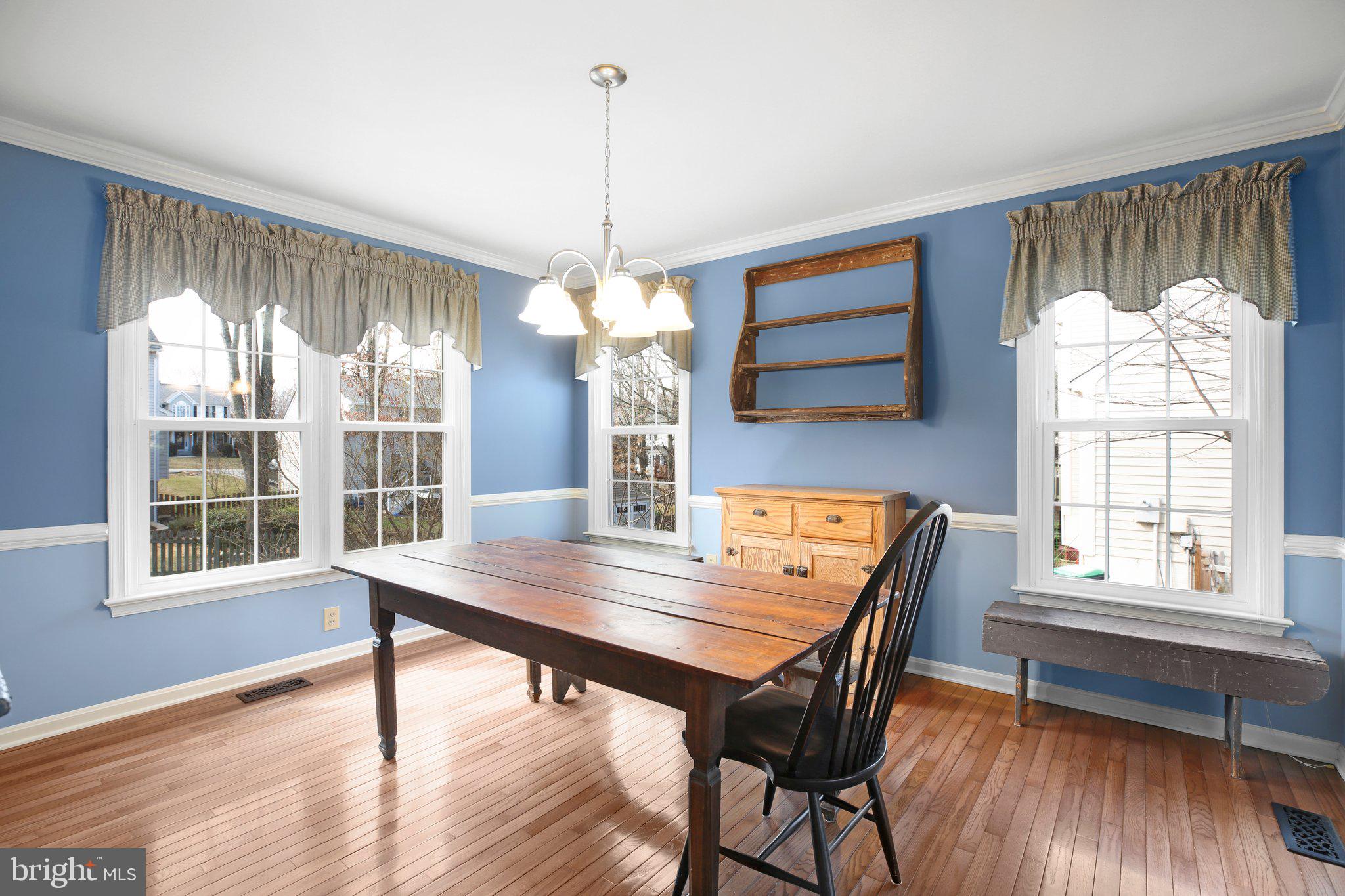 FOX POINT - Residential