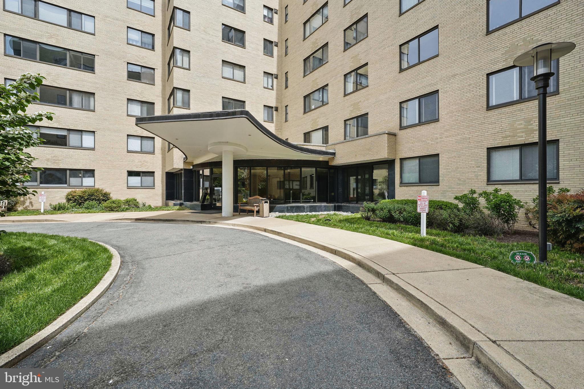 3701 CONNECTICUT AVENUE NW 108