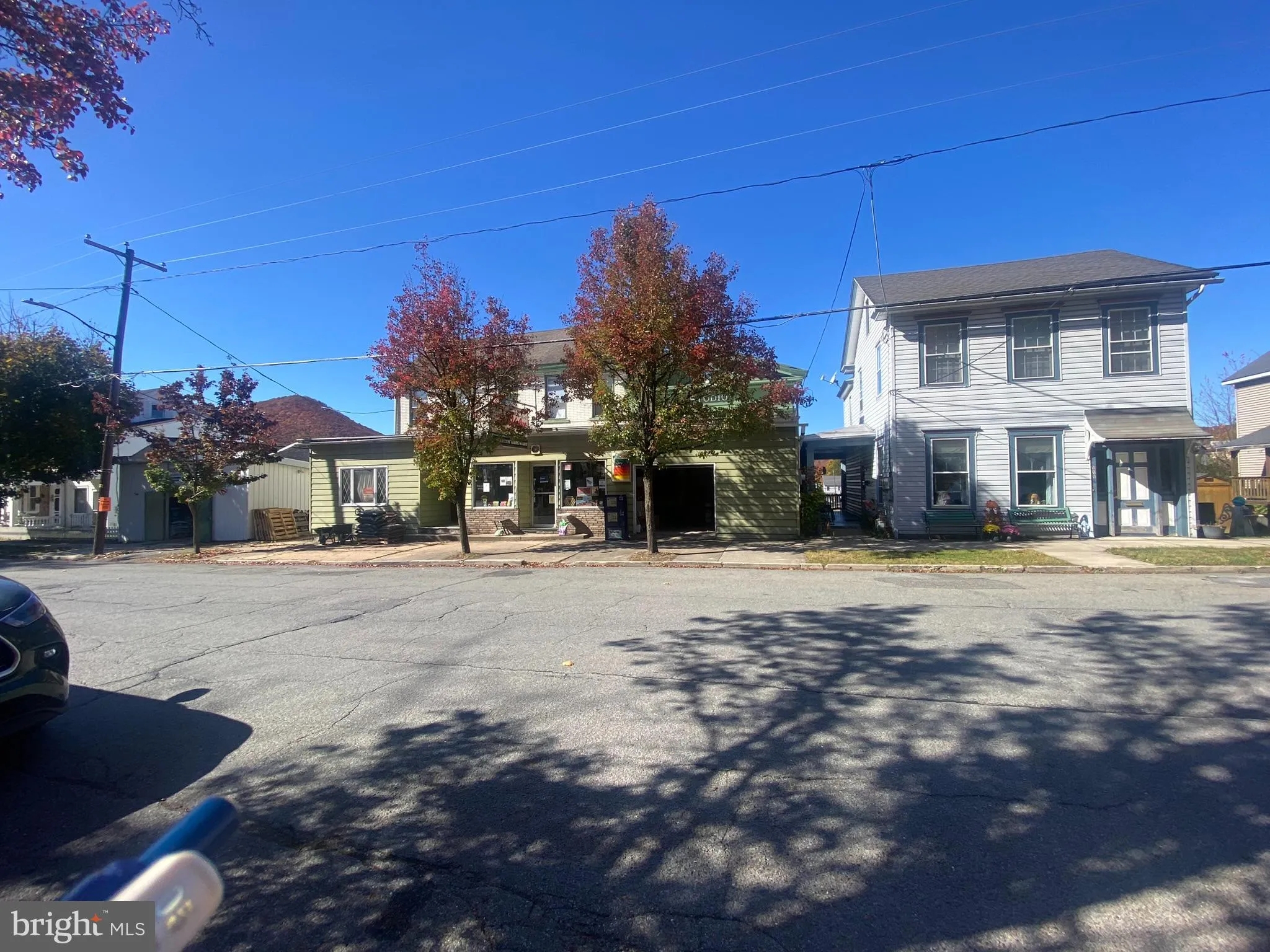 311-319 Center Street, Jim Thorpe, PA 18229 MLS PACC2005164