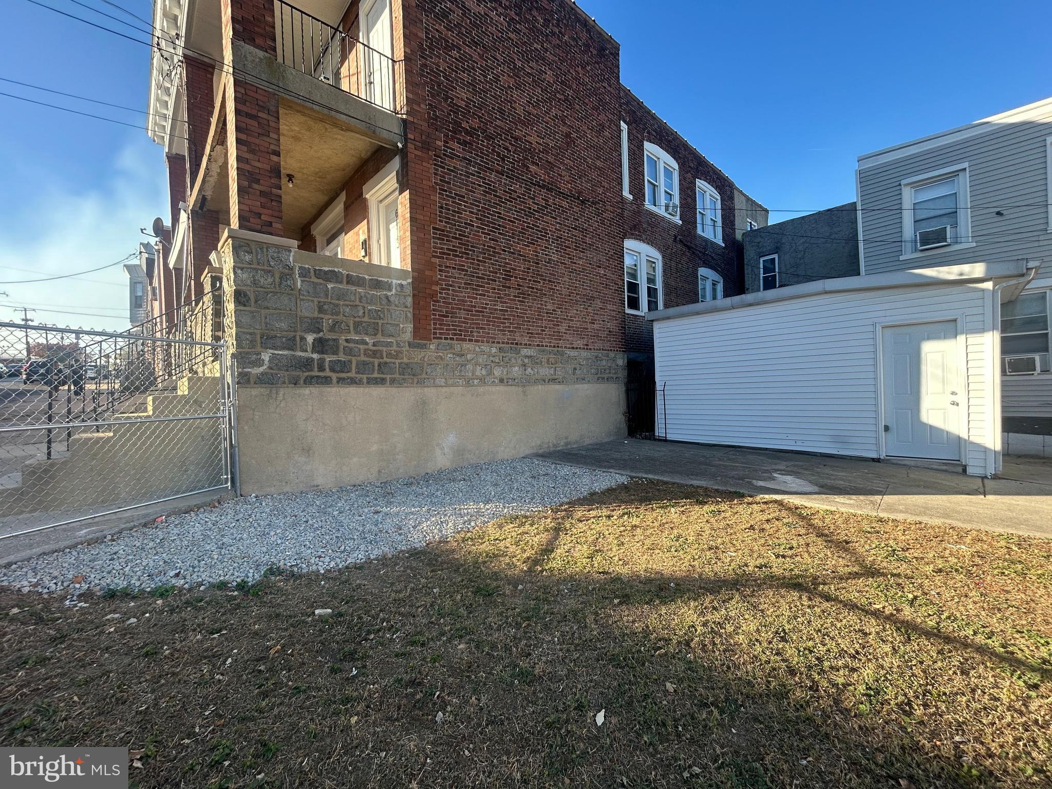 402 N 64TH STREET STORAGE UNIT