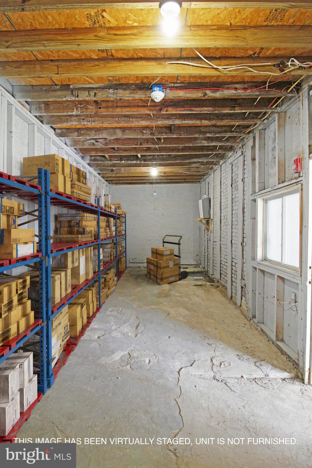 402 N 64TH STREET STORAGE UNIT