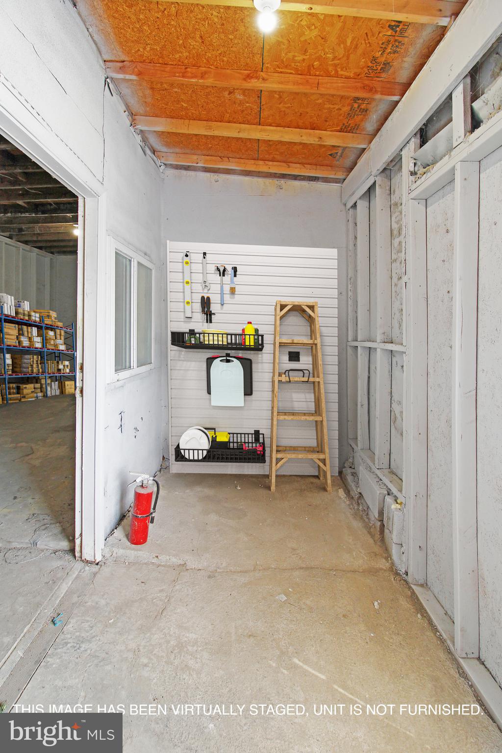 402 N 64TH STREET STORAGE UNIT