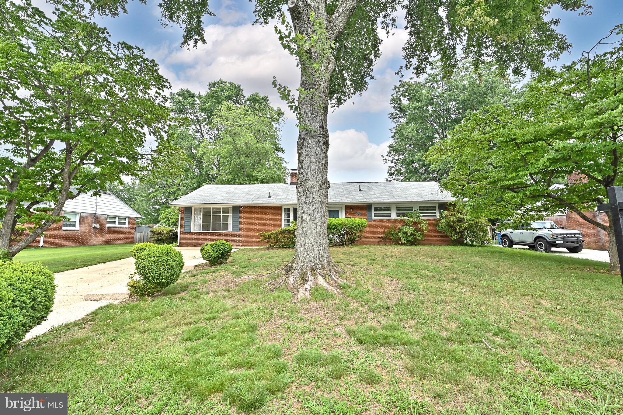 RAVENSWORTH - Residential