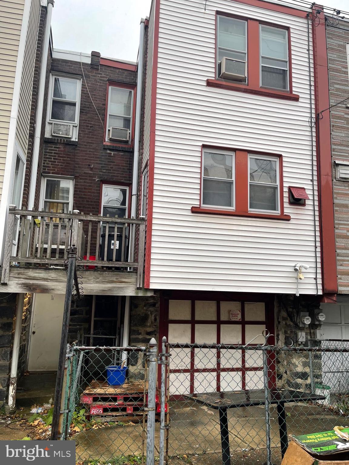 NONE AVAILABLE - Residential