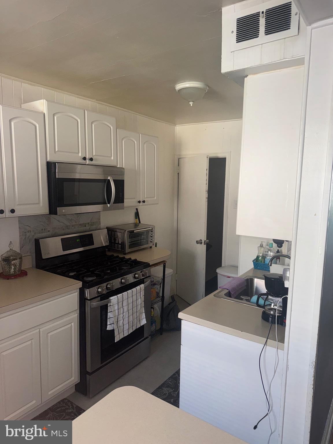 MAYFAIR - Residential