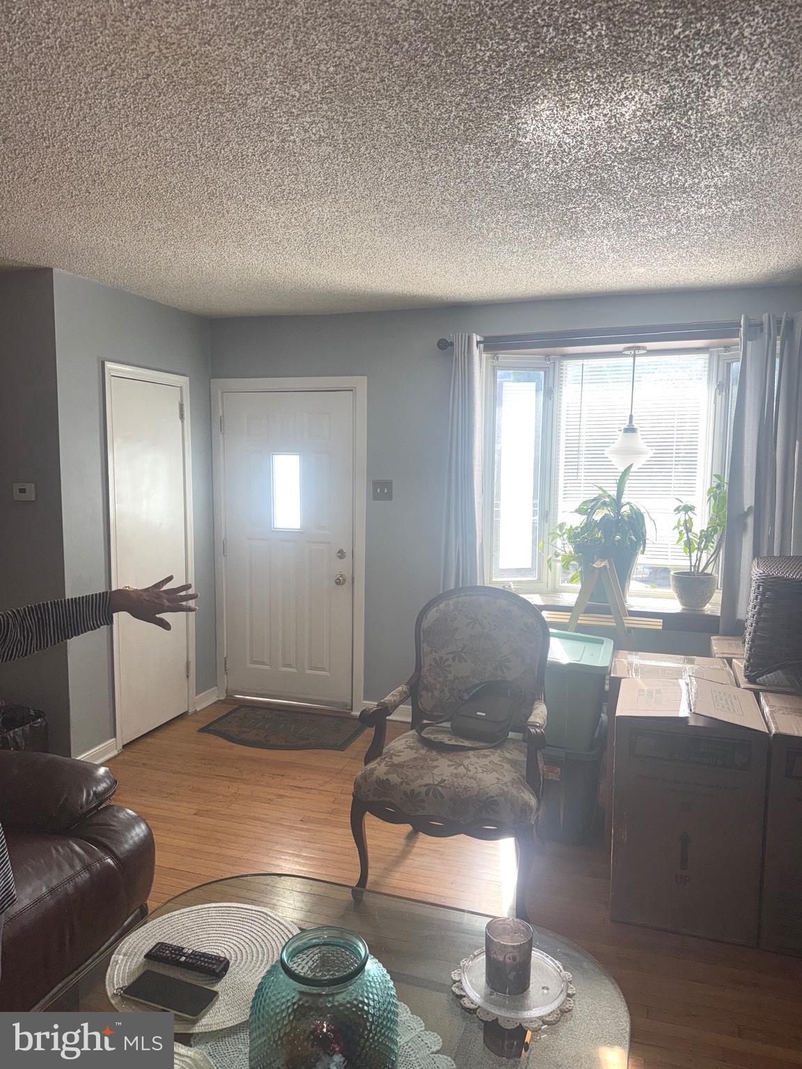 MAYFAIR - Residential