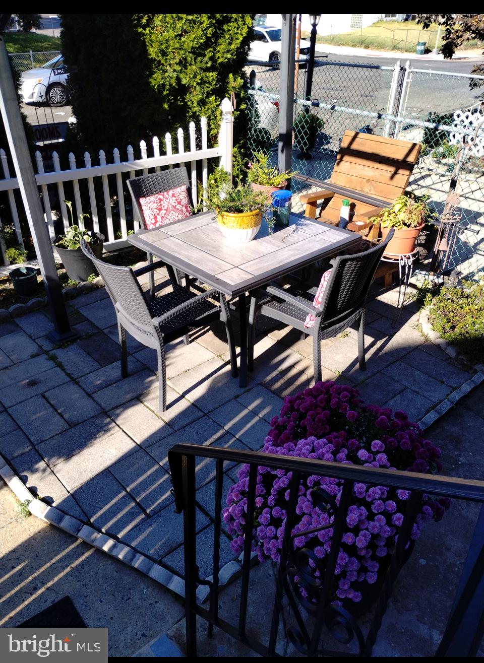 MAYFAIR - Residential