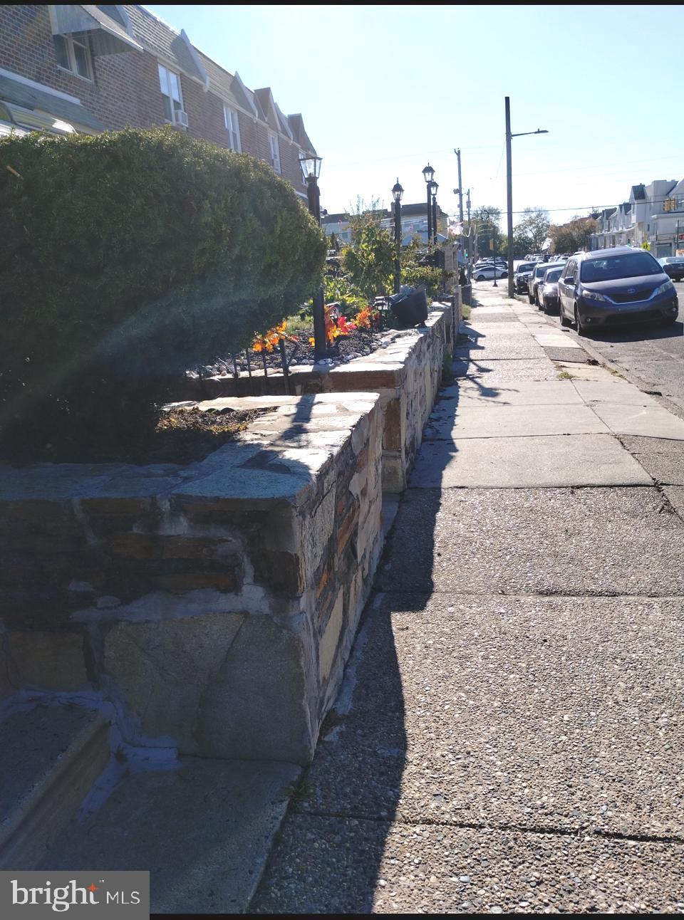 MAYFAIR - Residential