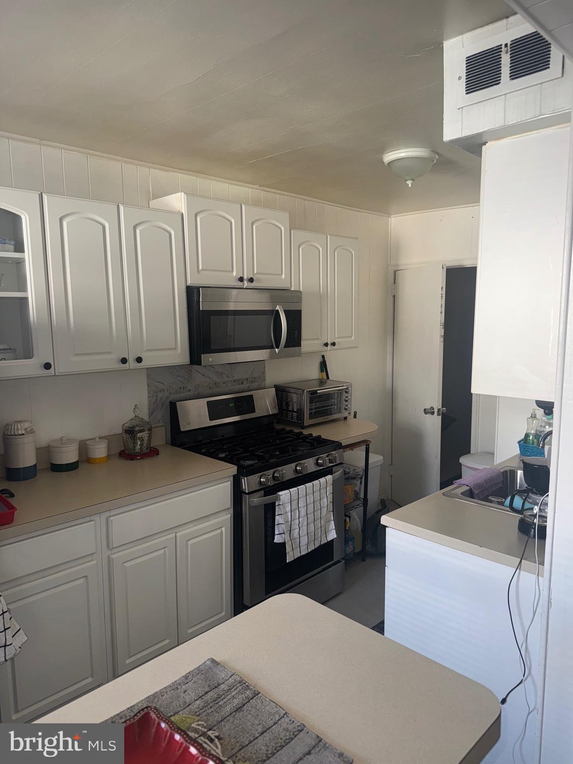 MAYFAIR - Residential