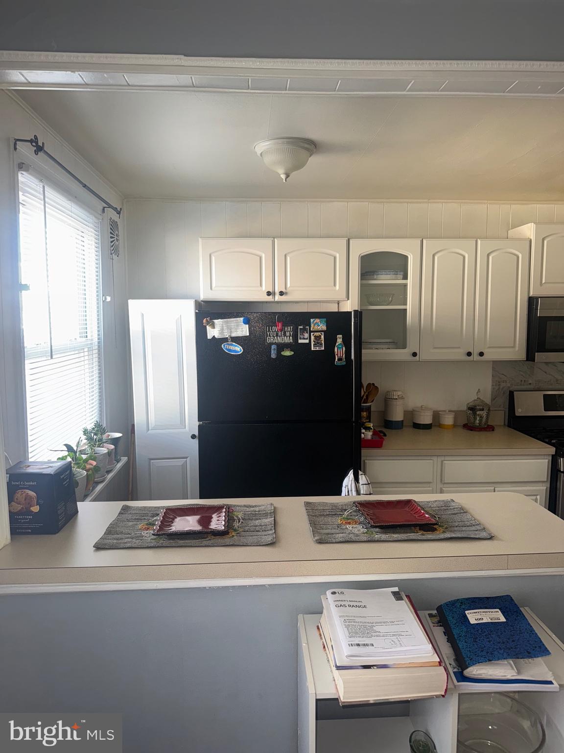 MAYFAIR - Residential