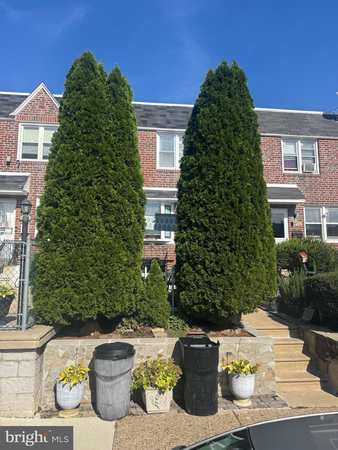 MAYFAIR - Residential