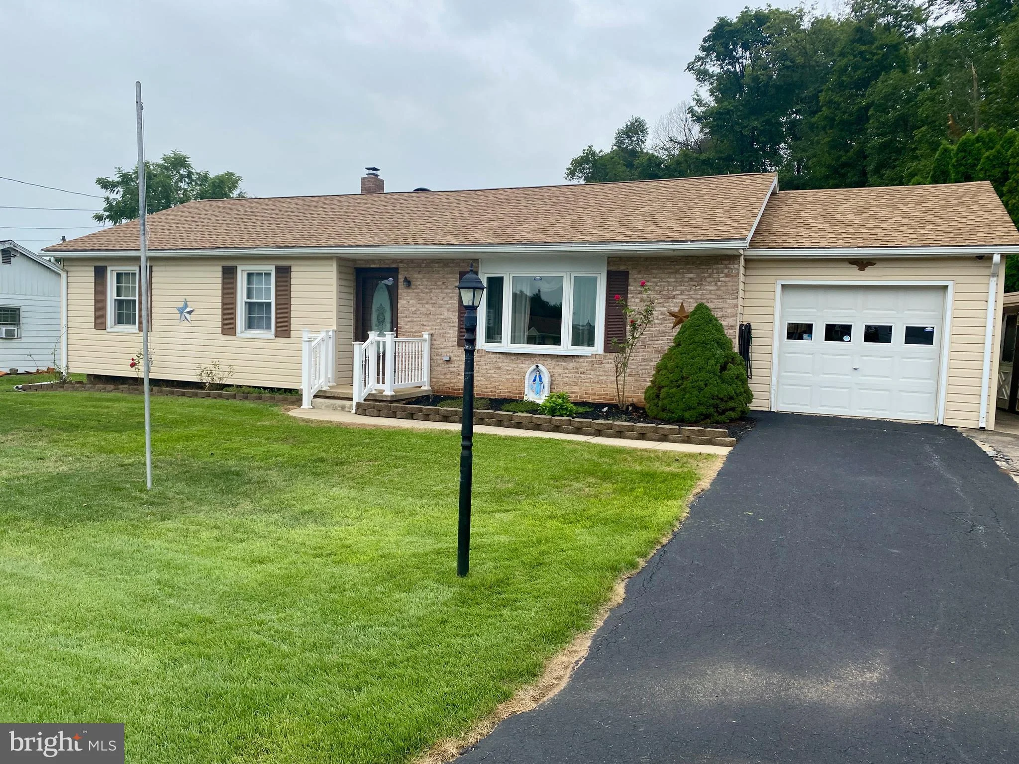 415 Hoke Street, York, PA 17404