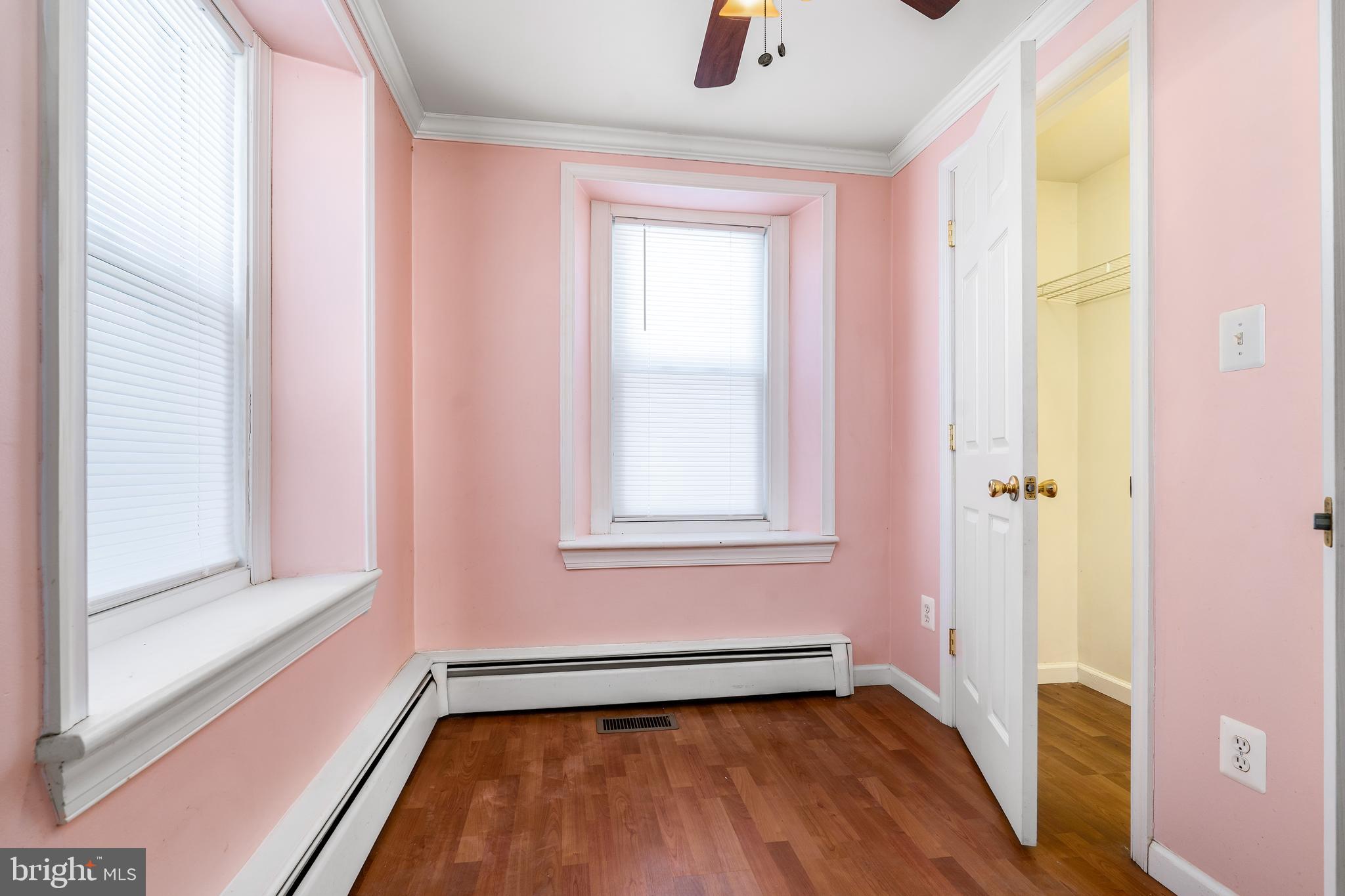 TOWN OF PERRYVILLE - Residential