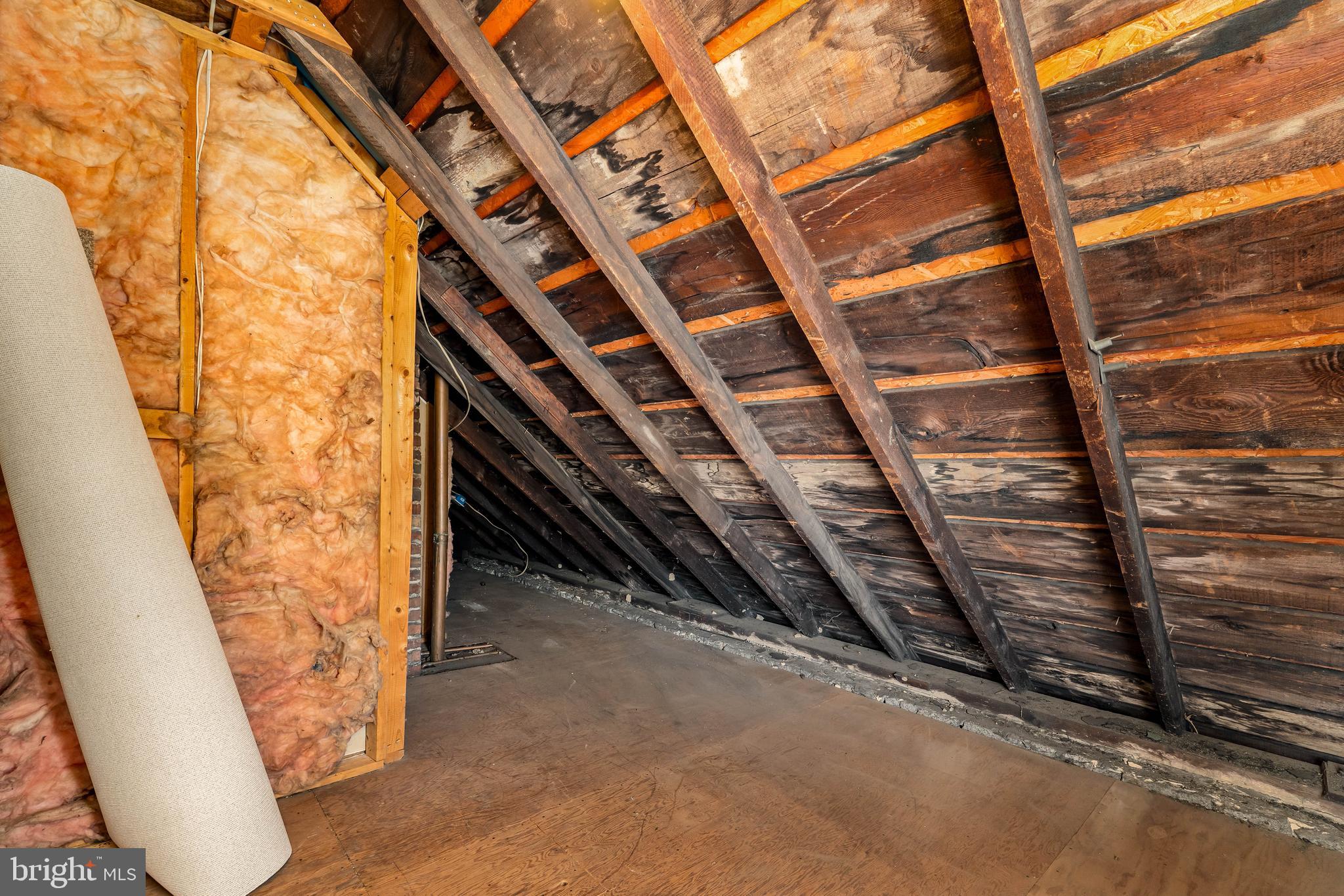 TOWN OF PERRYVILLE - Residential