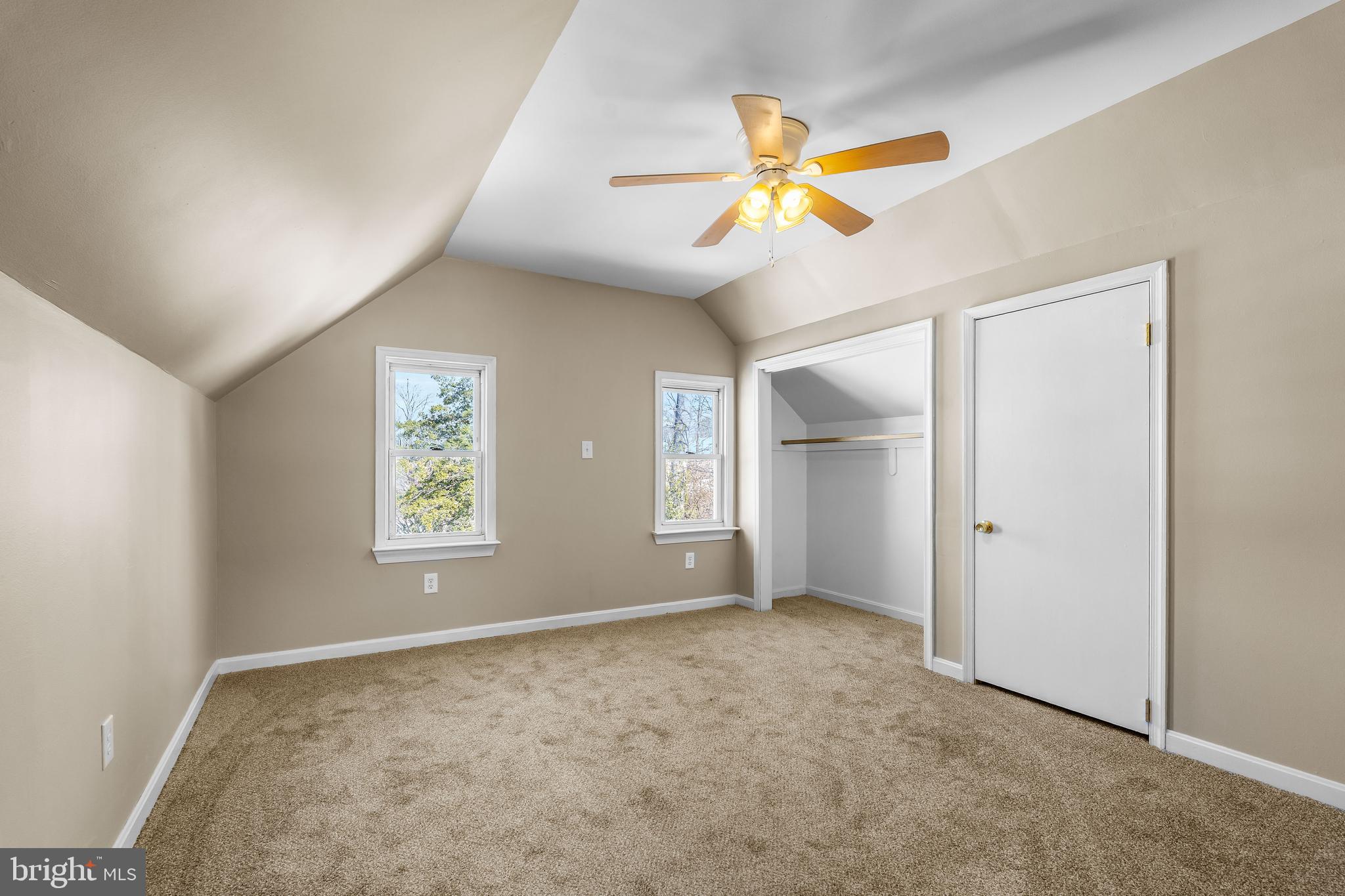 TOWN OF PERRYVILLE - Residential