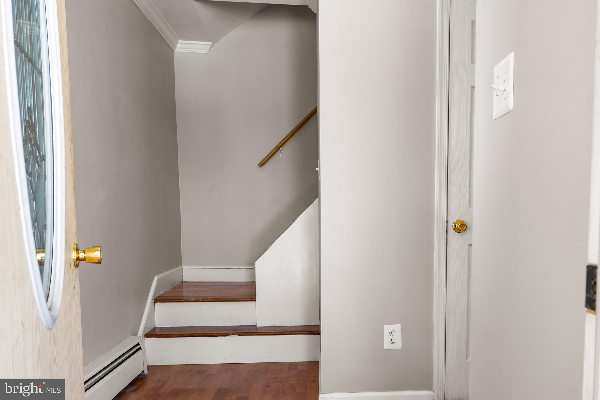 TOWN OF PERRYVILLE - Residential