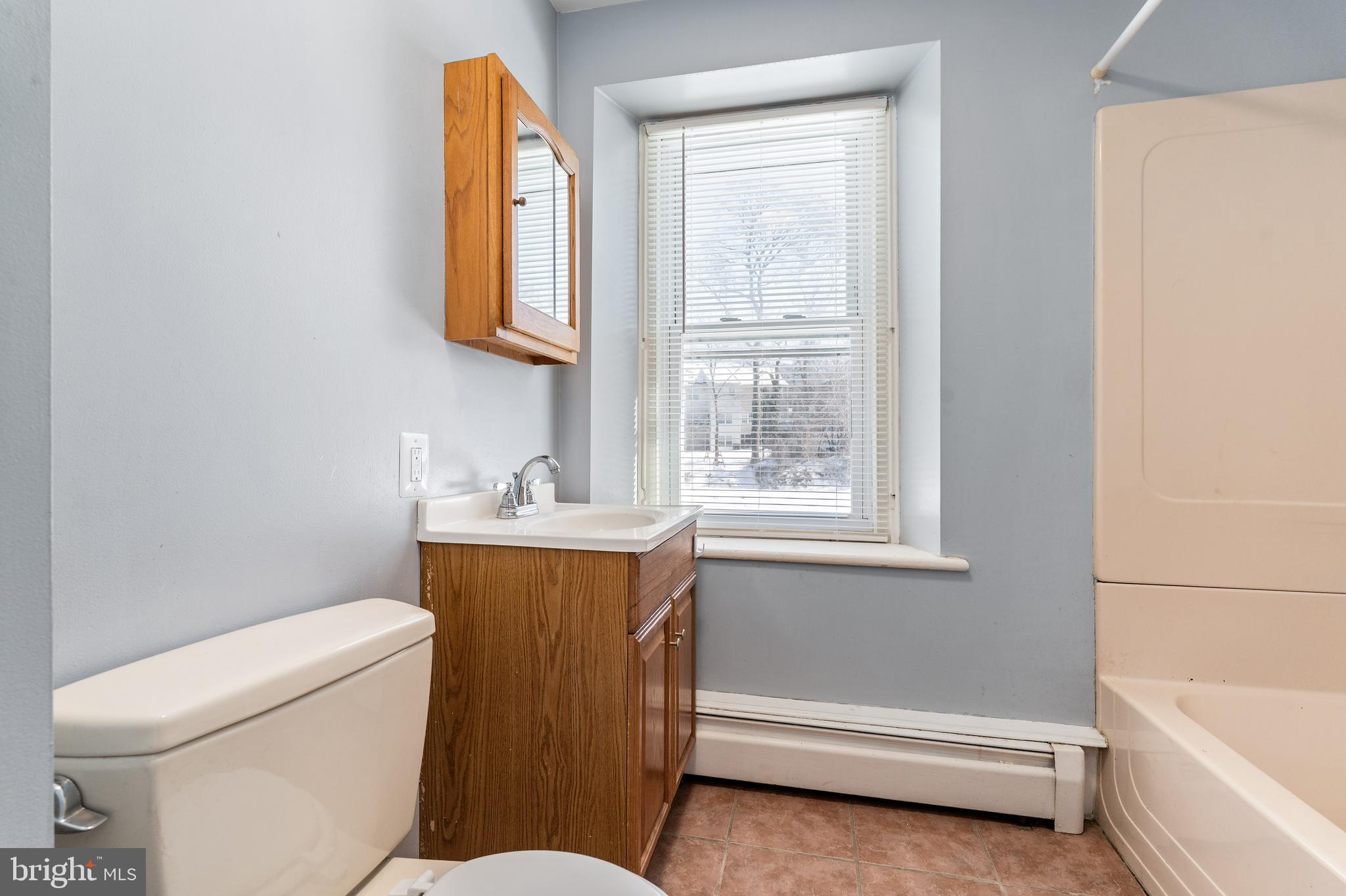 TOWN OF PERRYVILLE - Residential