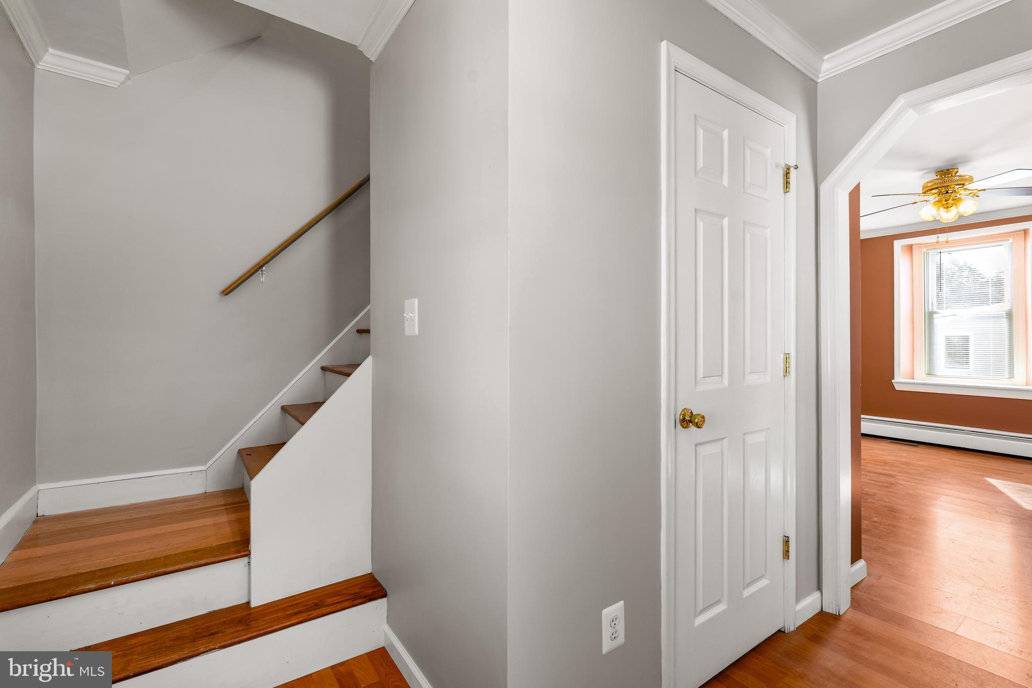 TOWN OF PERRYVILLE - Residential