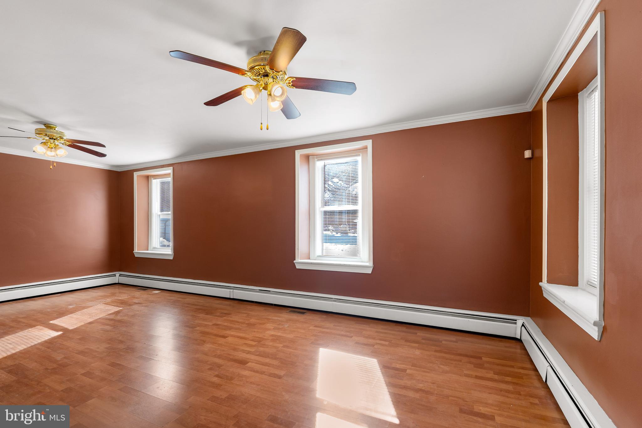 TOWN OF PERRYVILLE - Residential