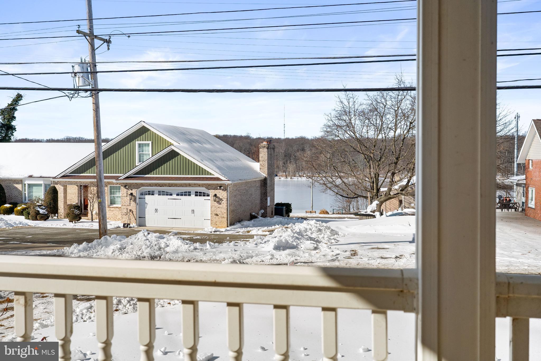 TOWN OF PERRYVILLE - Residential