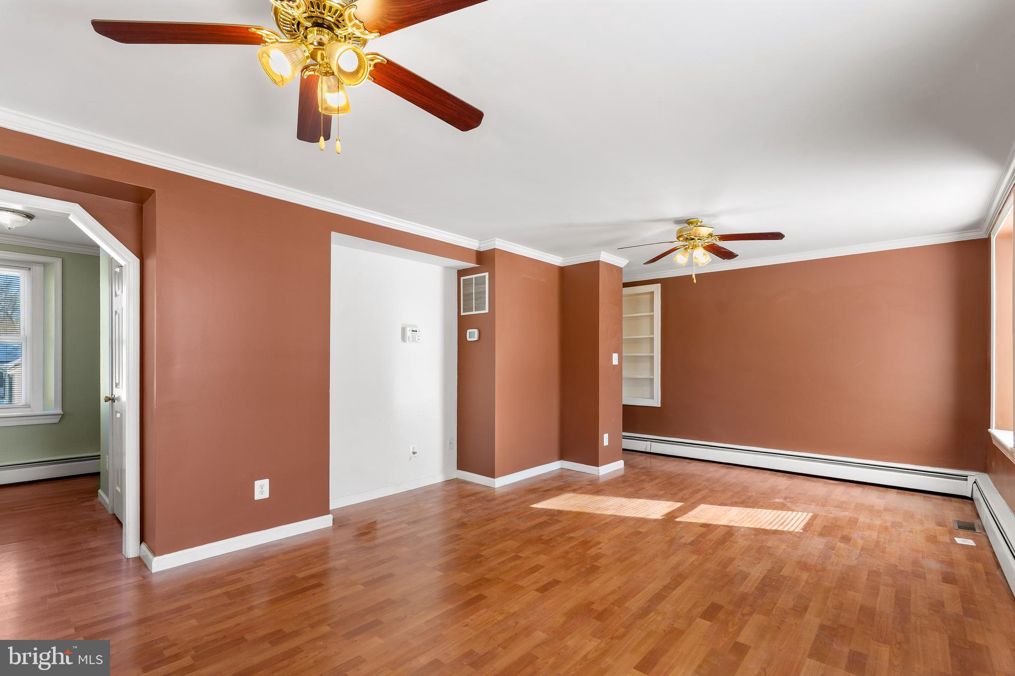 TOWN OF PERRYVILLE - Residential