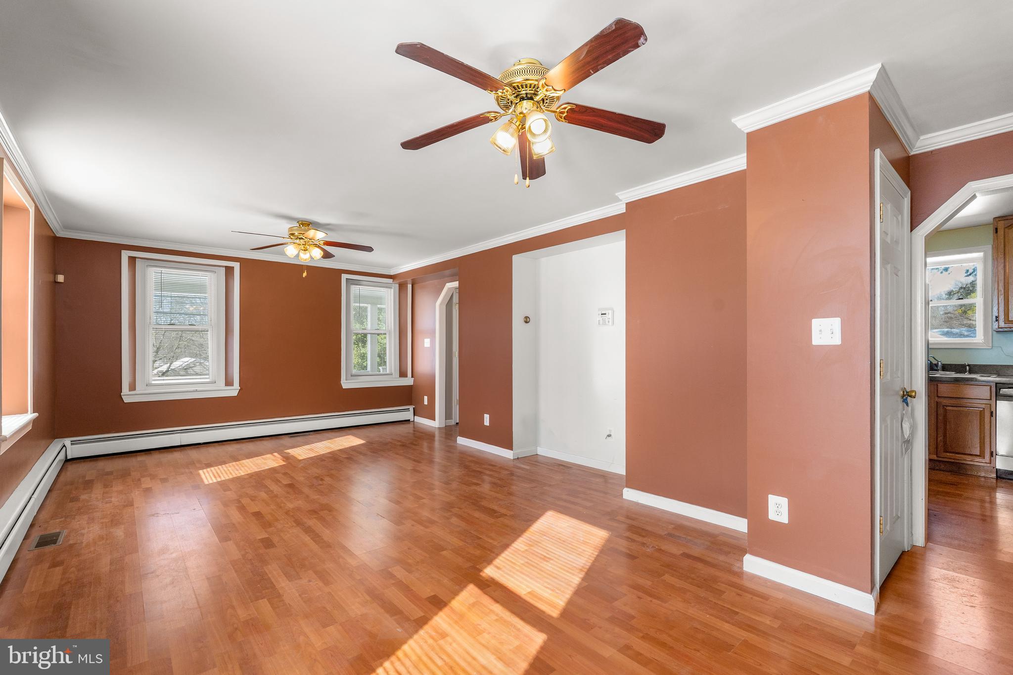 TOWN OF PERRYVILLE - Residential