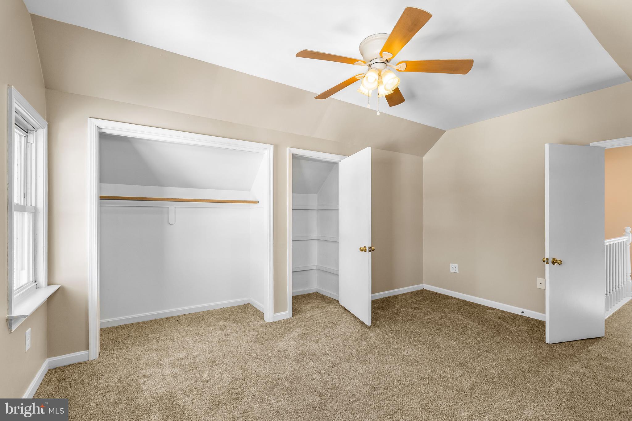 TOWN OF PERRYVILLE - Residential