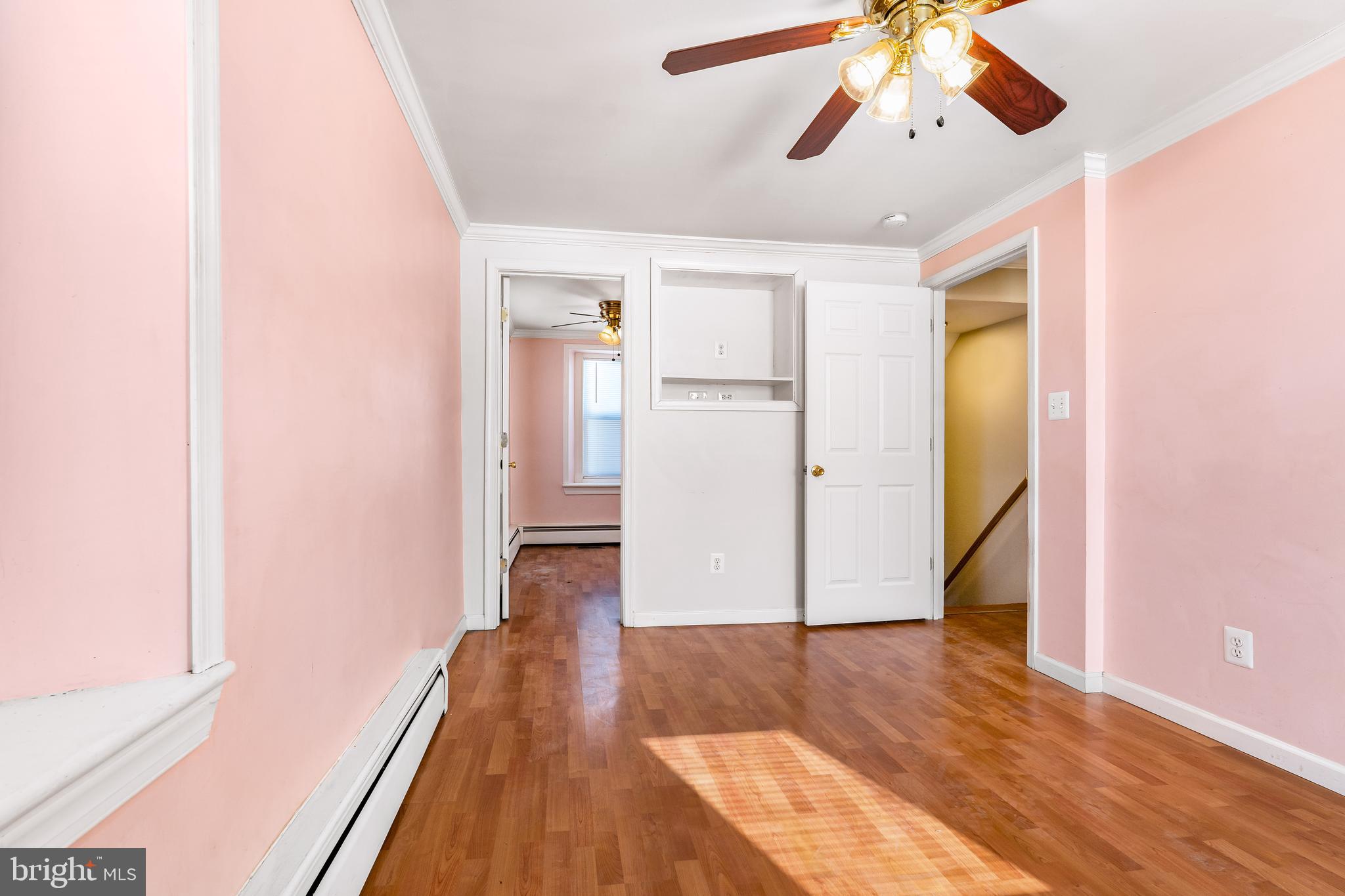 TOWN OF PERRYVILLE - Residential