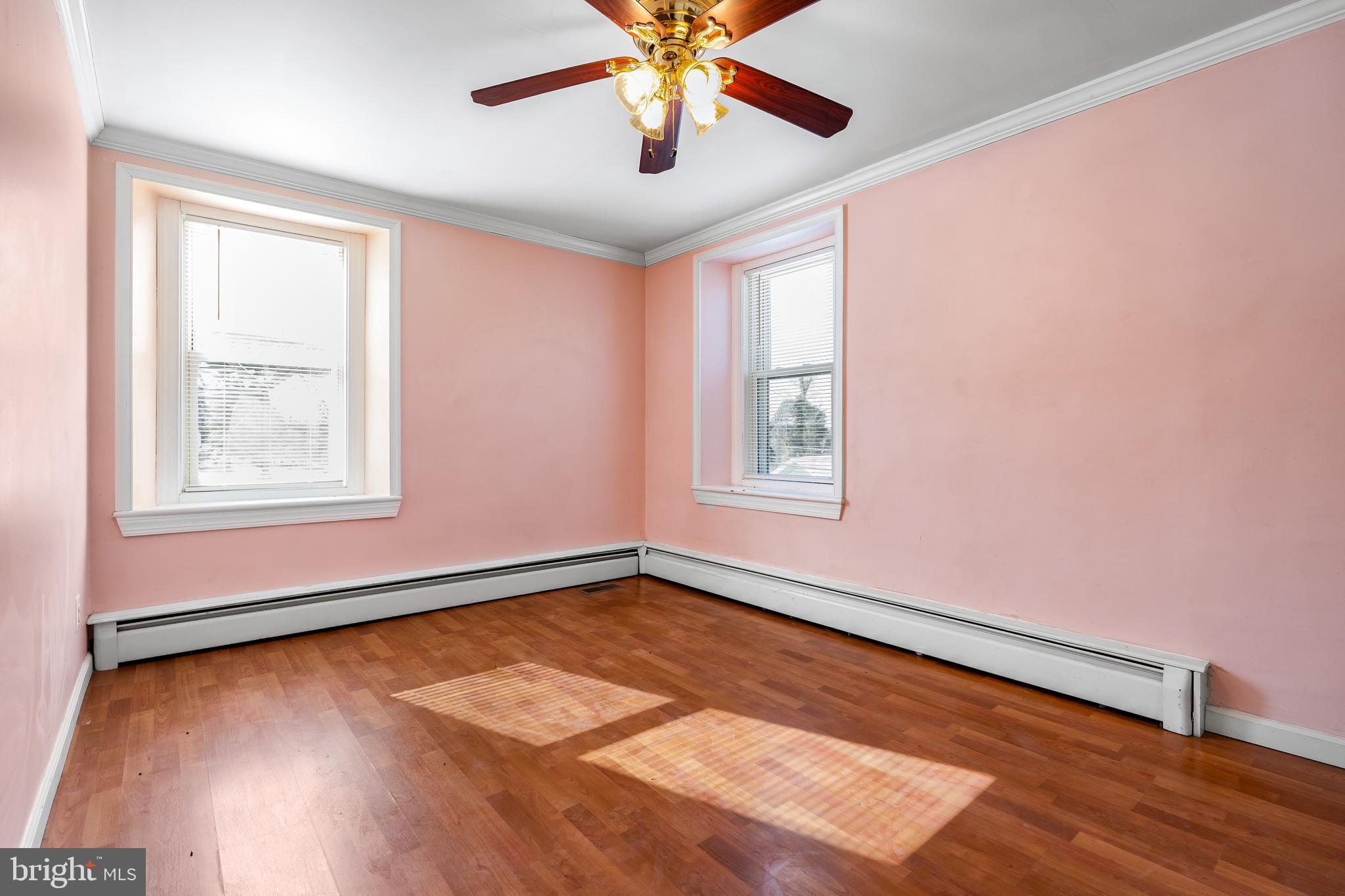 TOWN OF PERRYVILLE - Residential