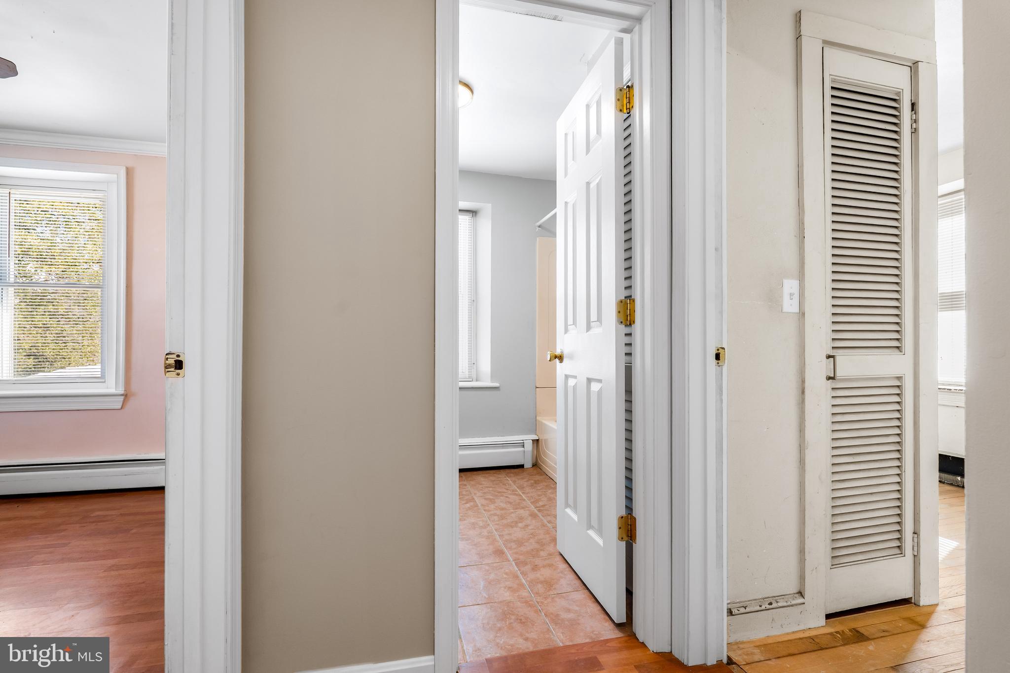 TOWN OF PERRYVILLE - Residential