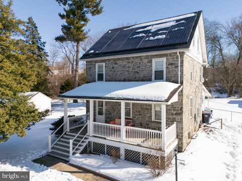 1010 FRENCHTOWN ROAD PERRYVILLE MD 21903