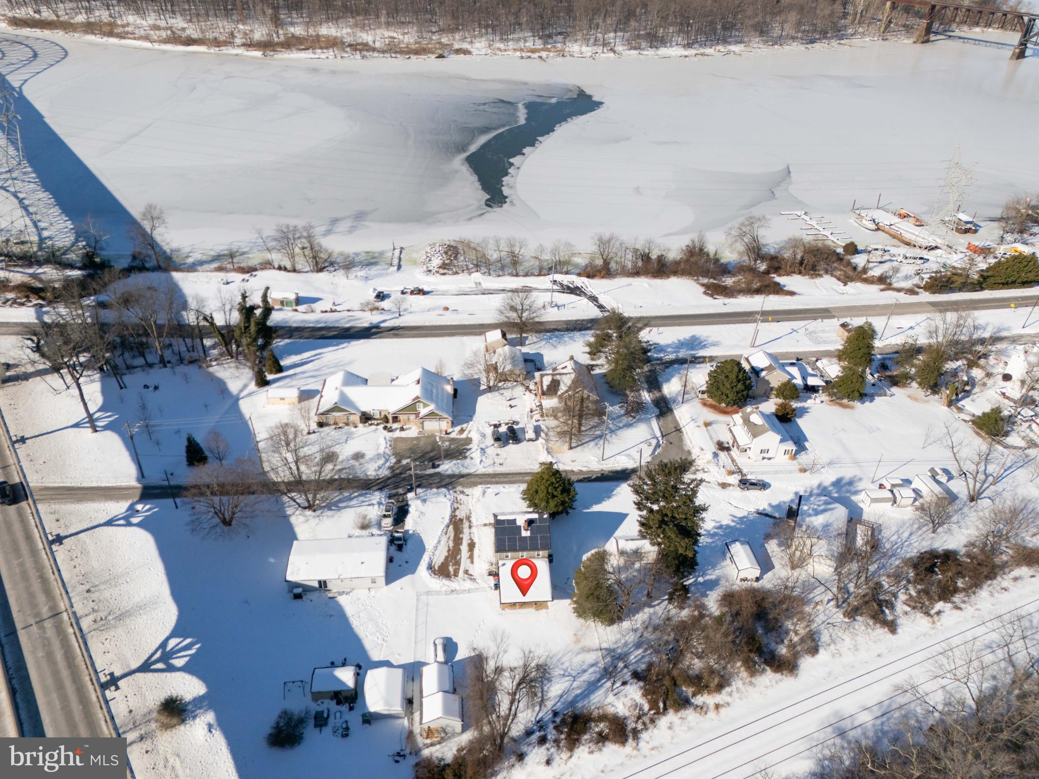 TOWN OF PERRYVILLE - Residential