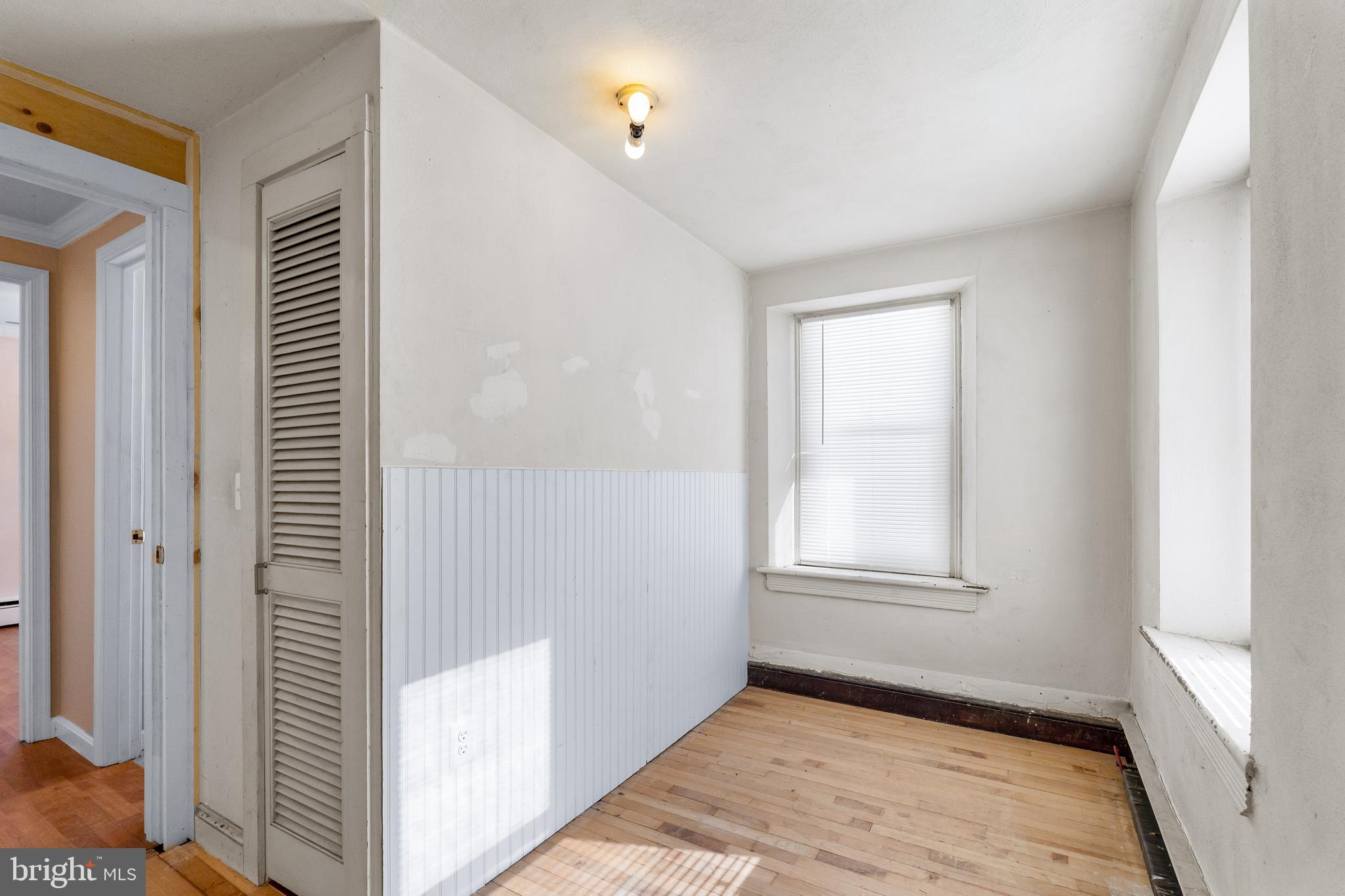 TOWN OF PERRYVILLE - Residential