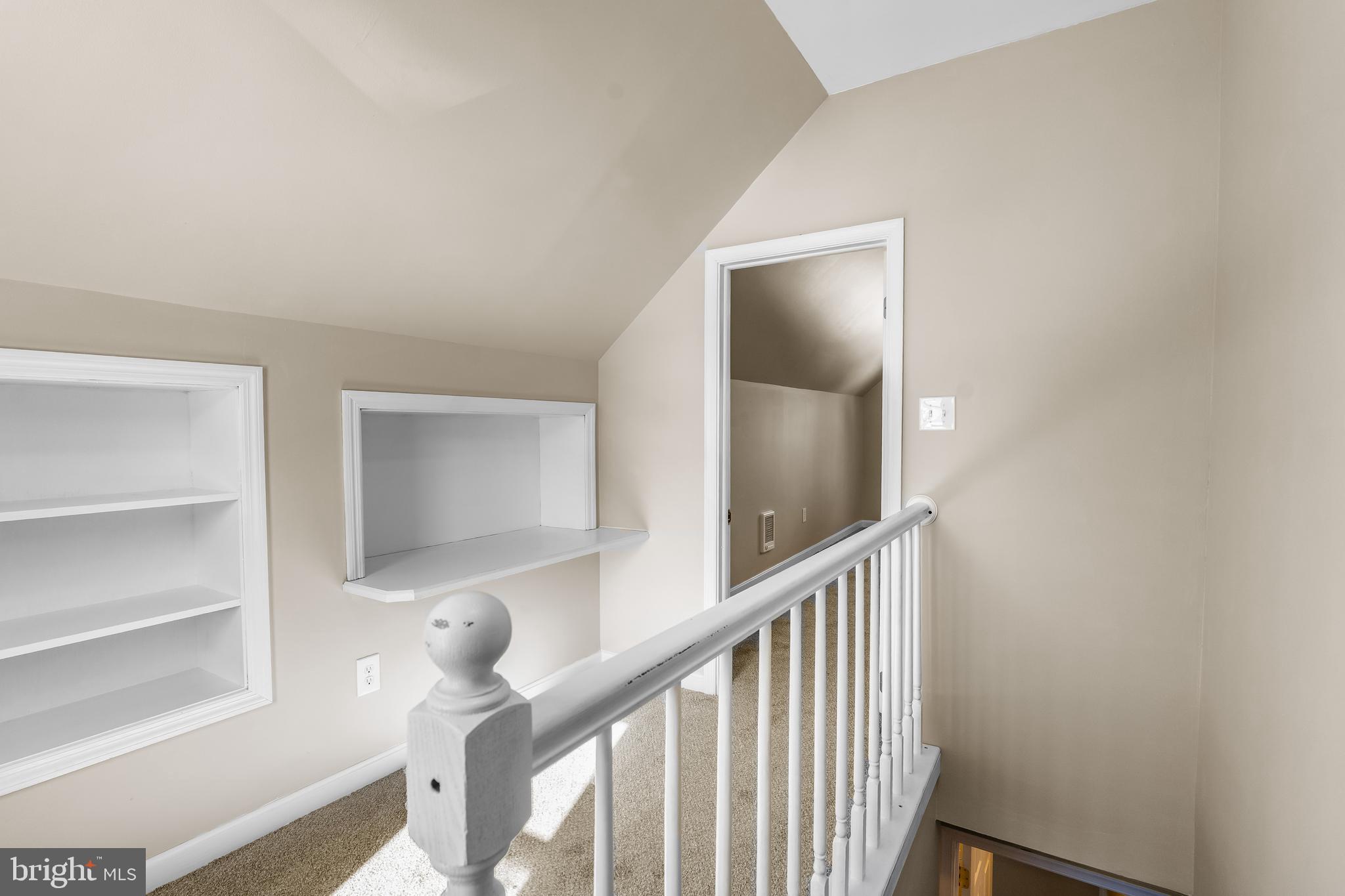 TOWN OF PERRYVILLE - Residential