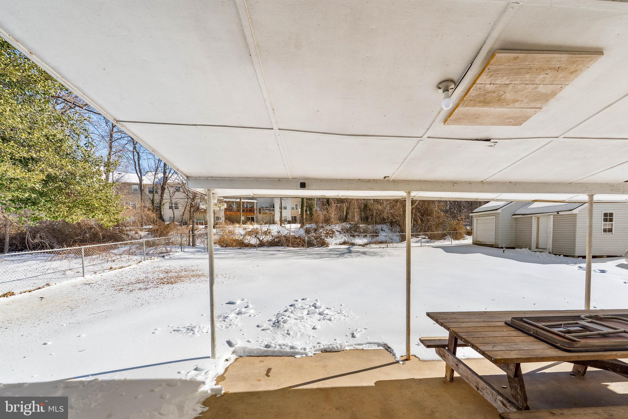 TOWN OF PERRYVILLE - Residential