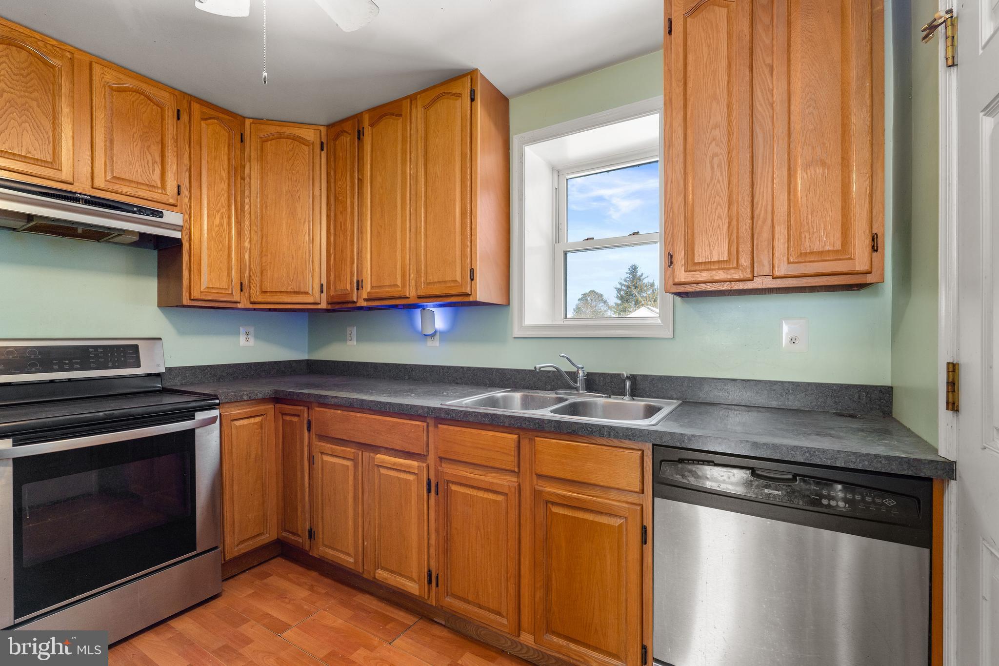 TOWN OF PERRYVILLE - Residential