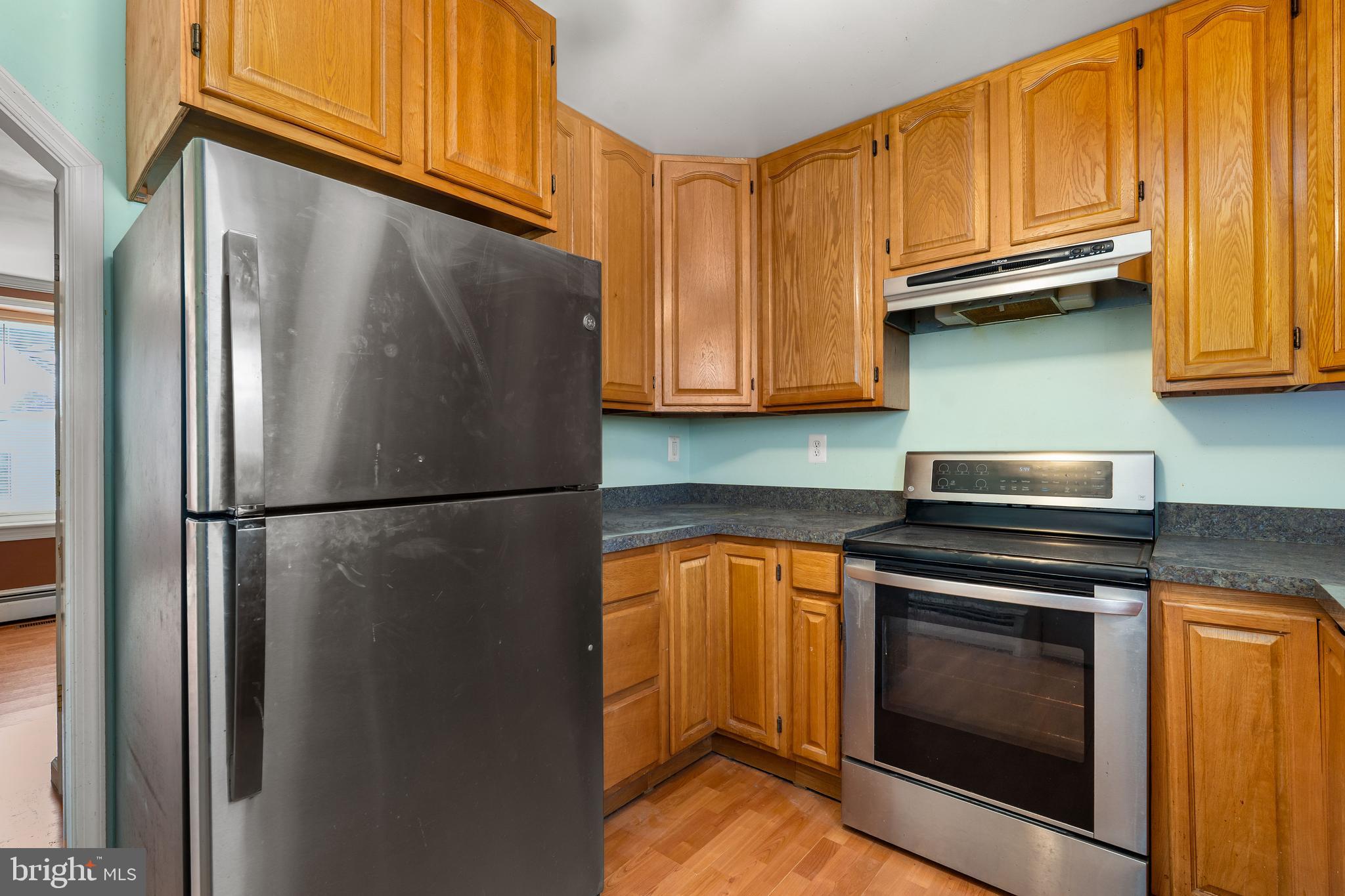 TOWN OF PERRYVILLE - Residential