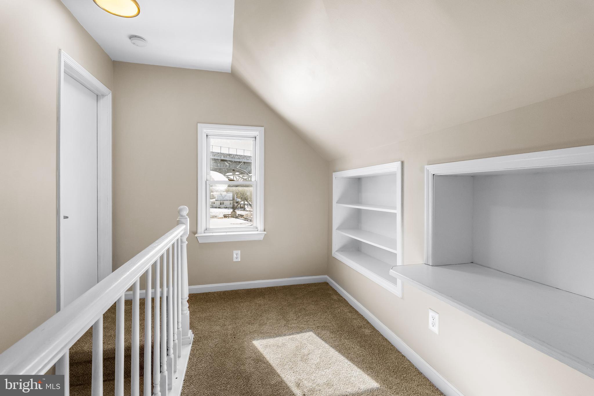 TOWN OF PERRYVILLE - Residential