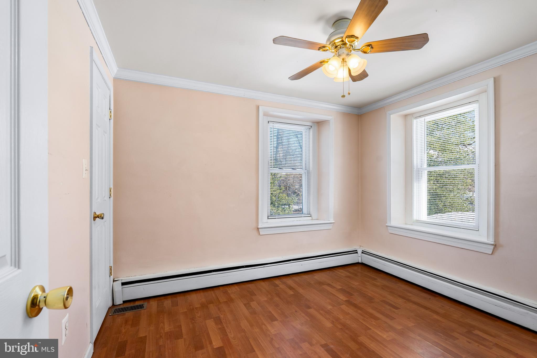 TOWN OF PERRYVILLE - Residential