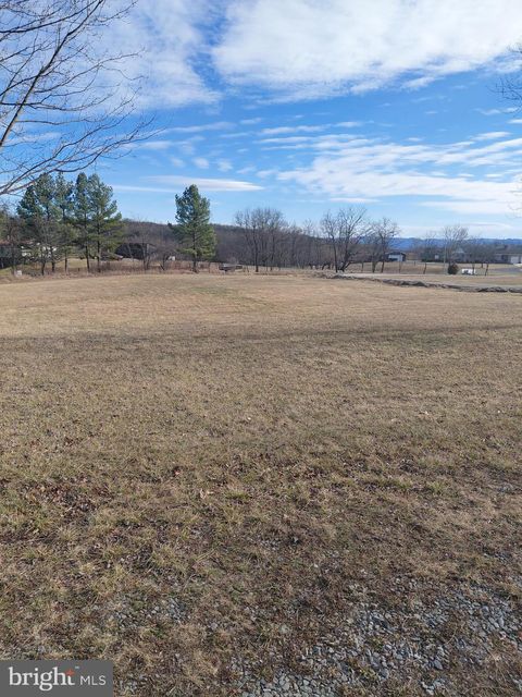 Vacant Land For Sale - 72 Beagle Boot Lane<br/> MAYSVILLE, WV 26833