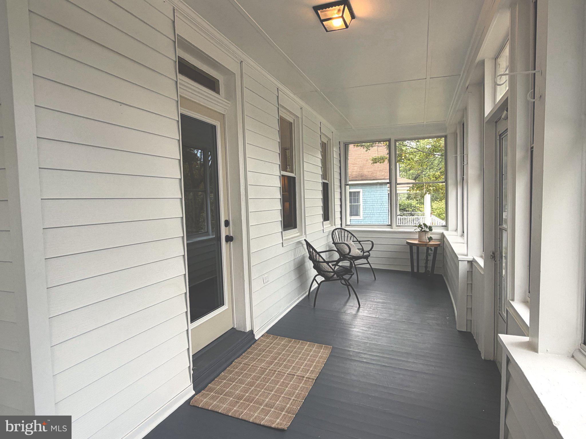 21 WOODLAWN AVENUE