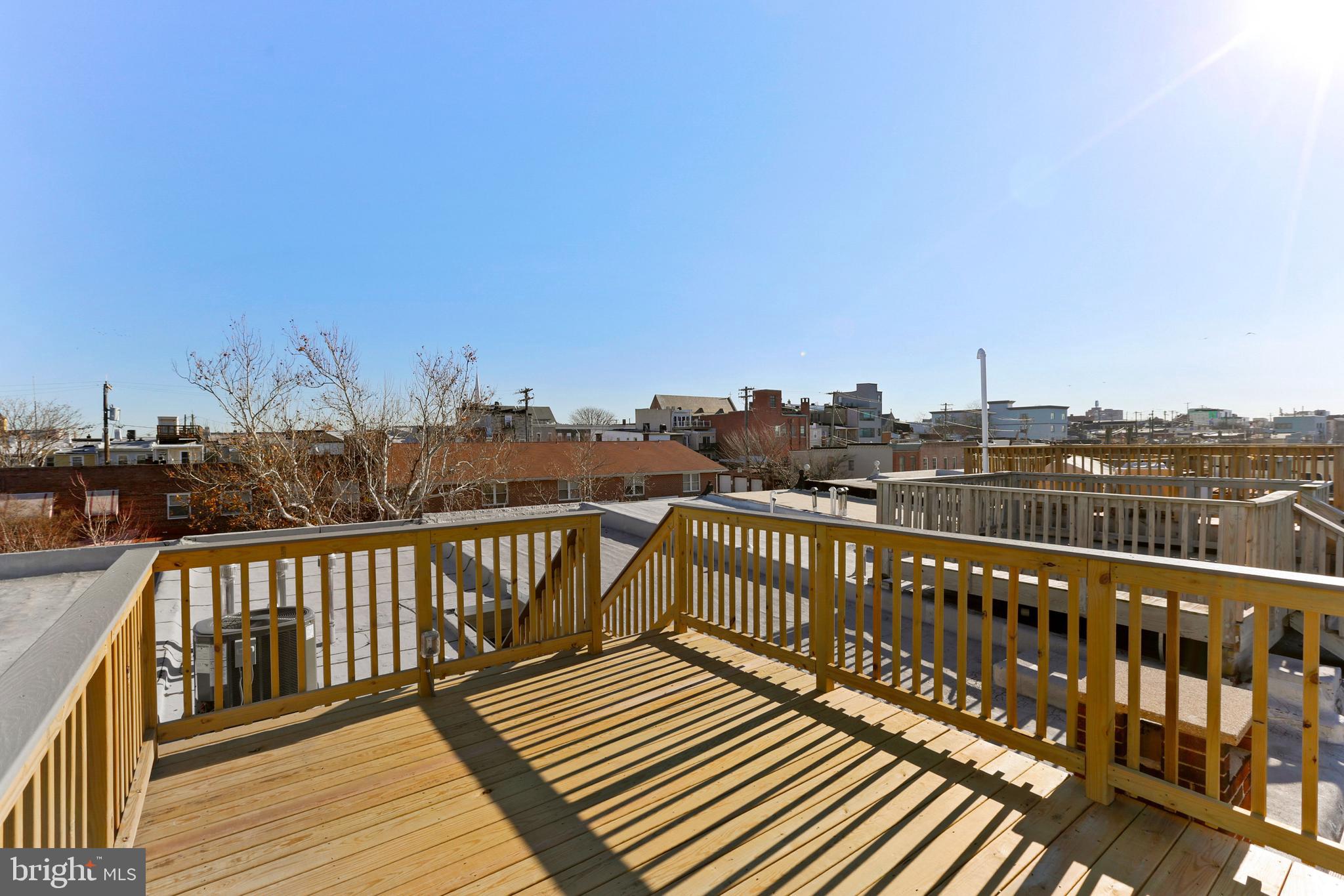 PATTERSON PARK - Residential