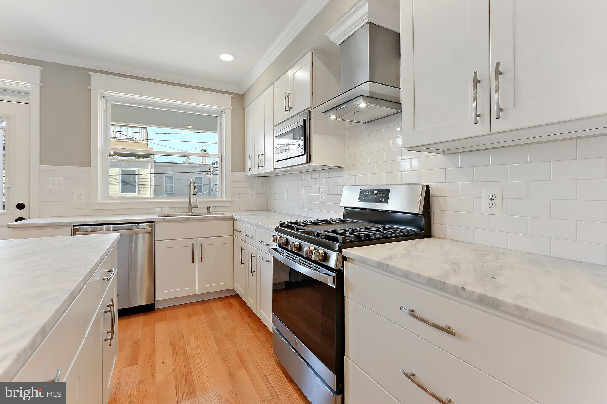 PATTERSON PARK - Residential