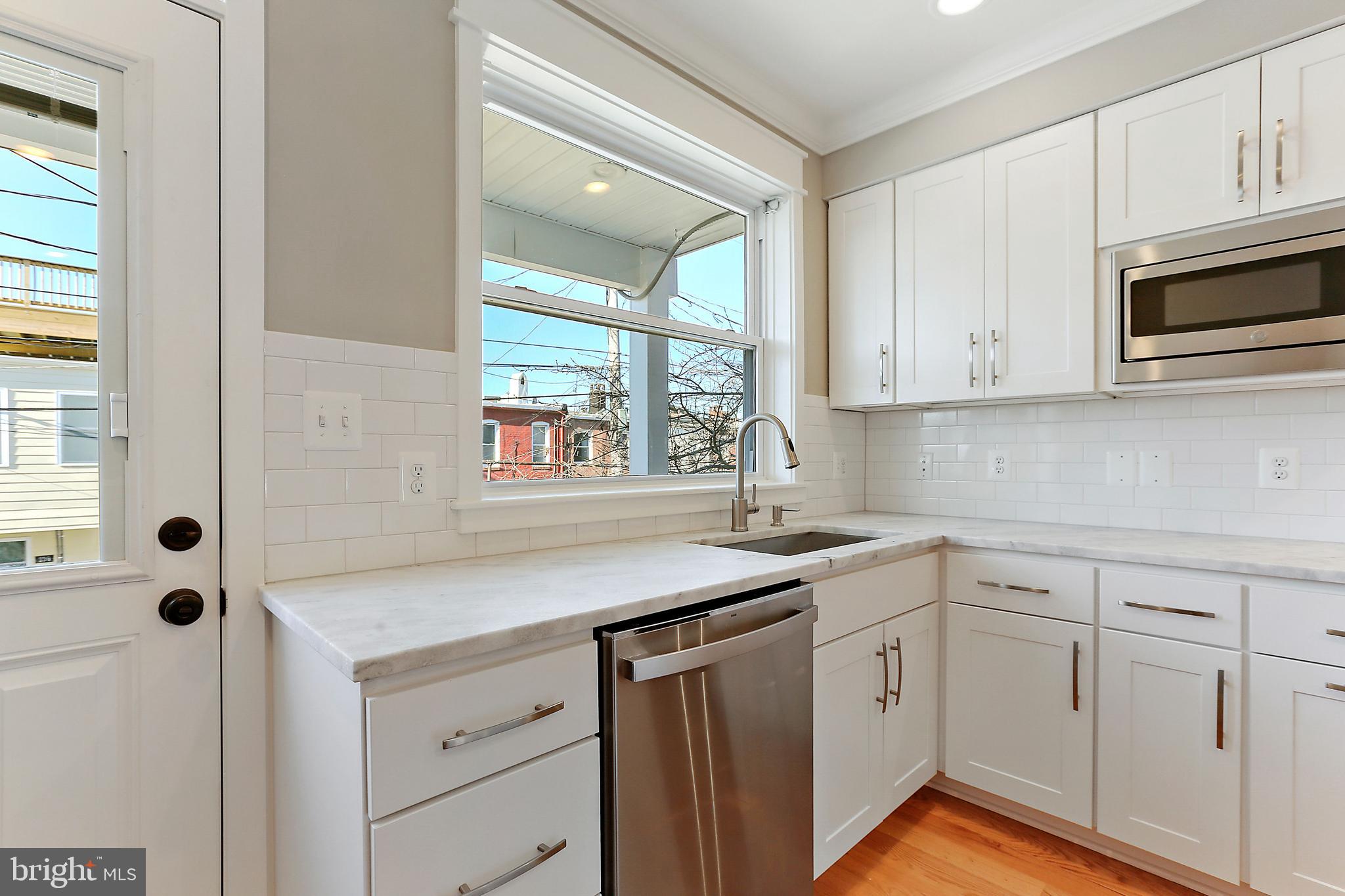 PATTERSON PARK - Residential