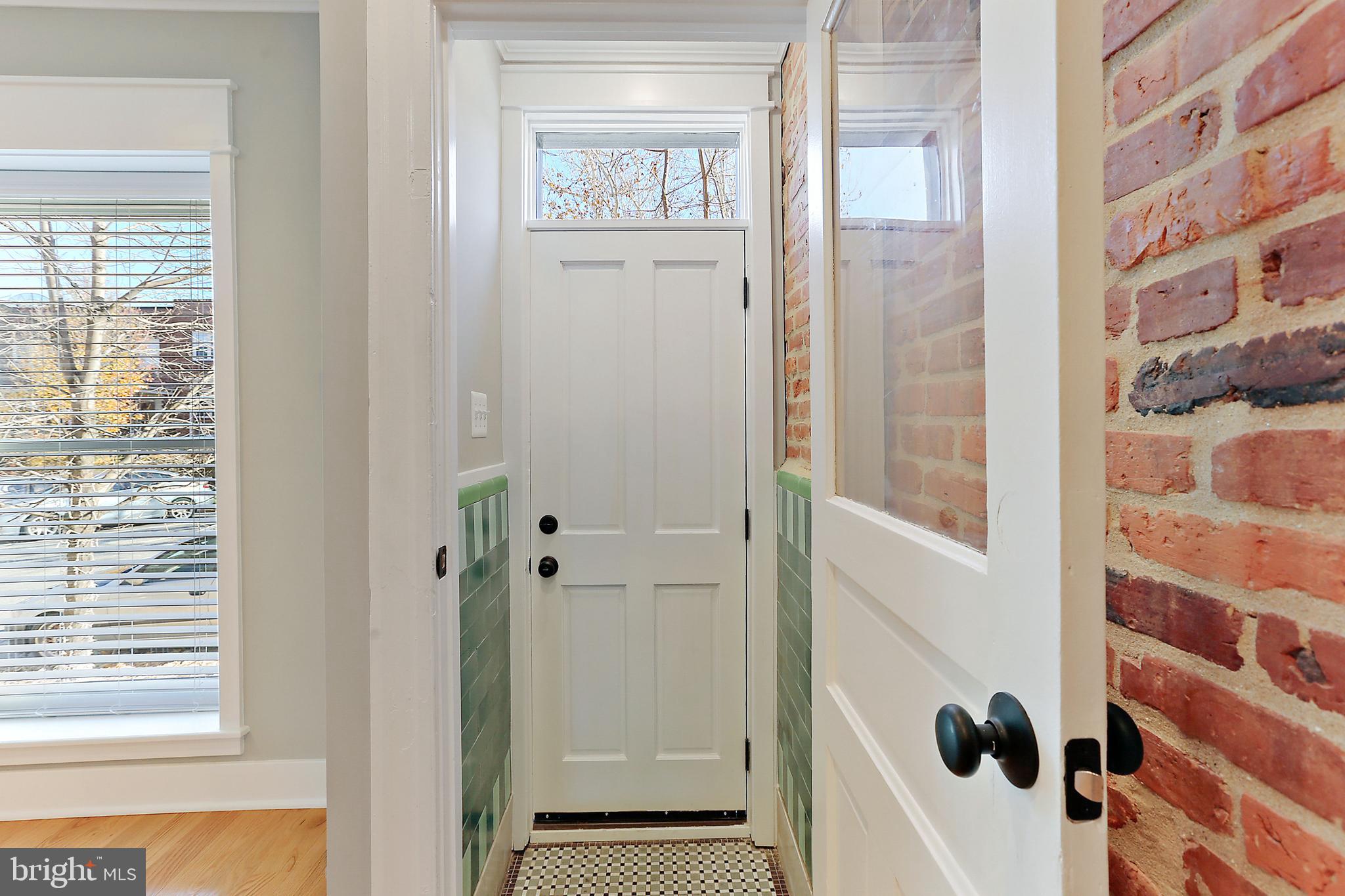 PATTERSON PARK - Residential