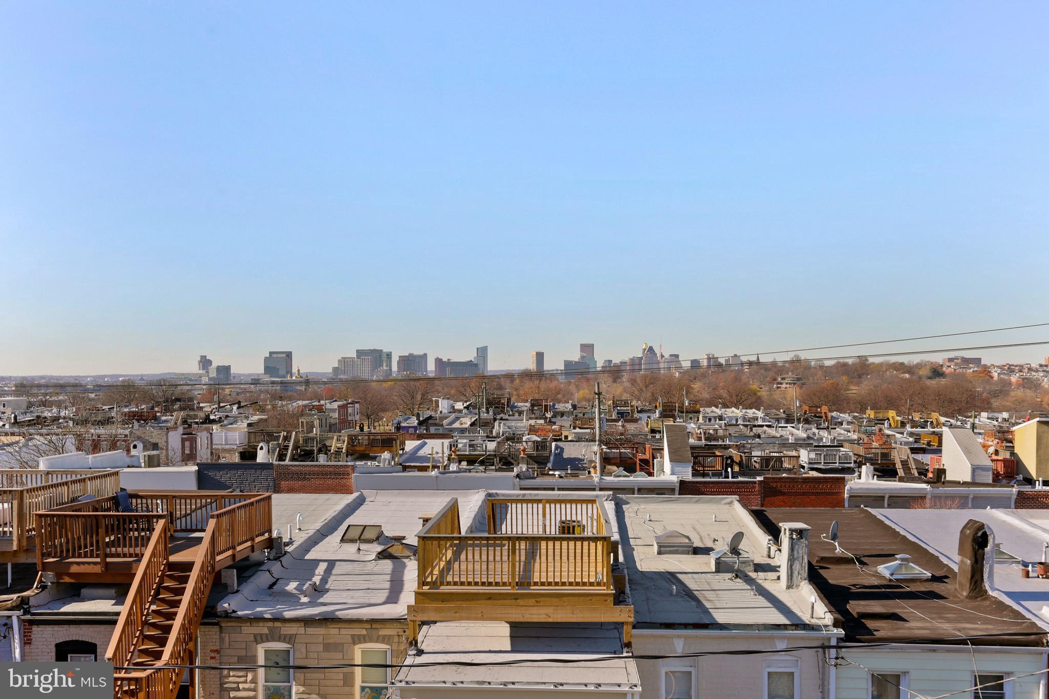 PATTERSON PARK - Residential