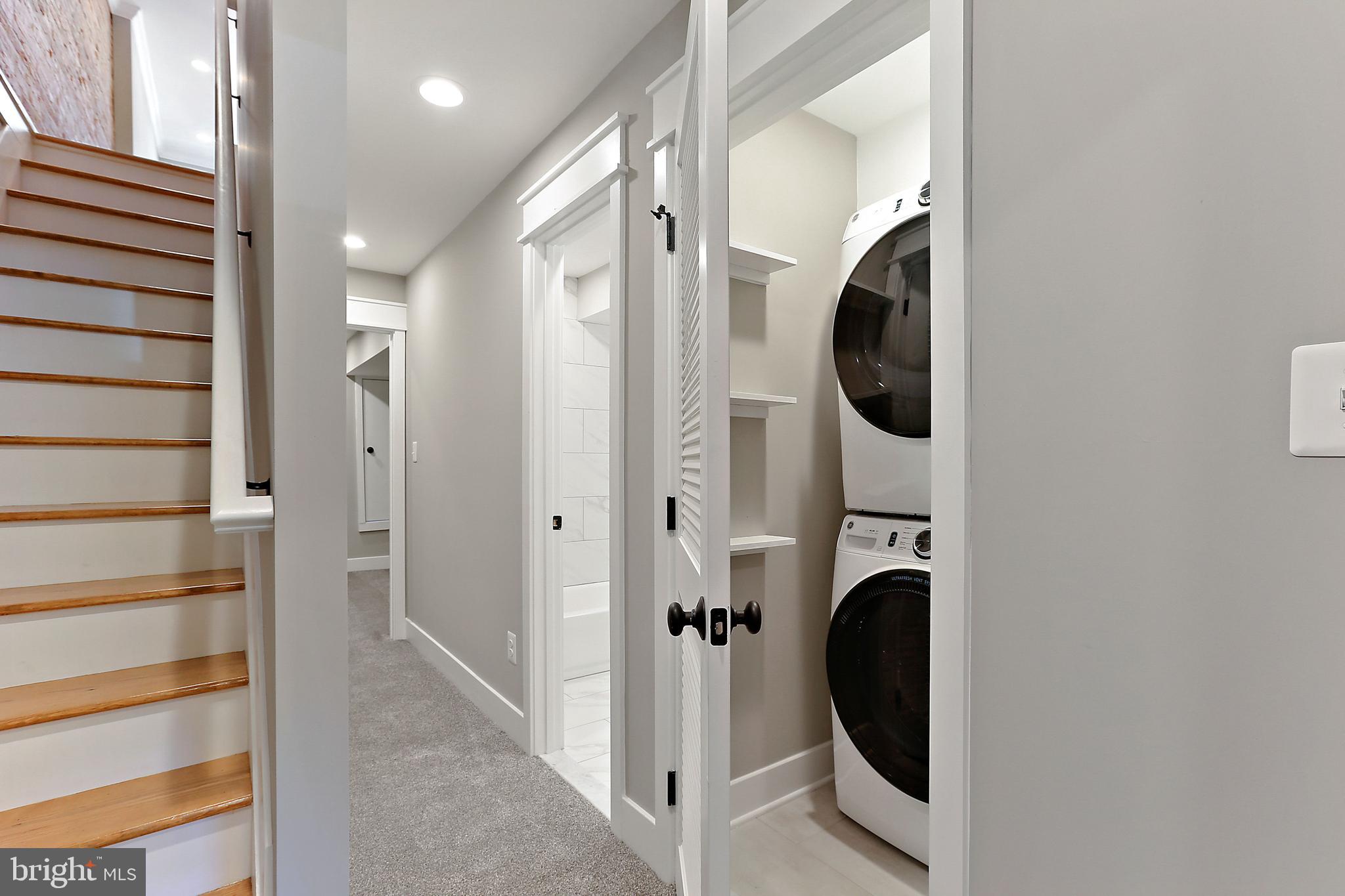 PATTERSON PARK - Residential