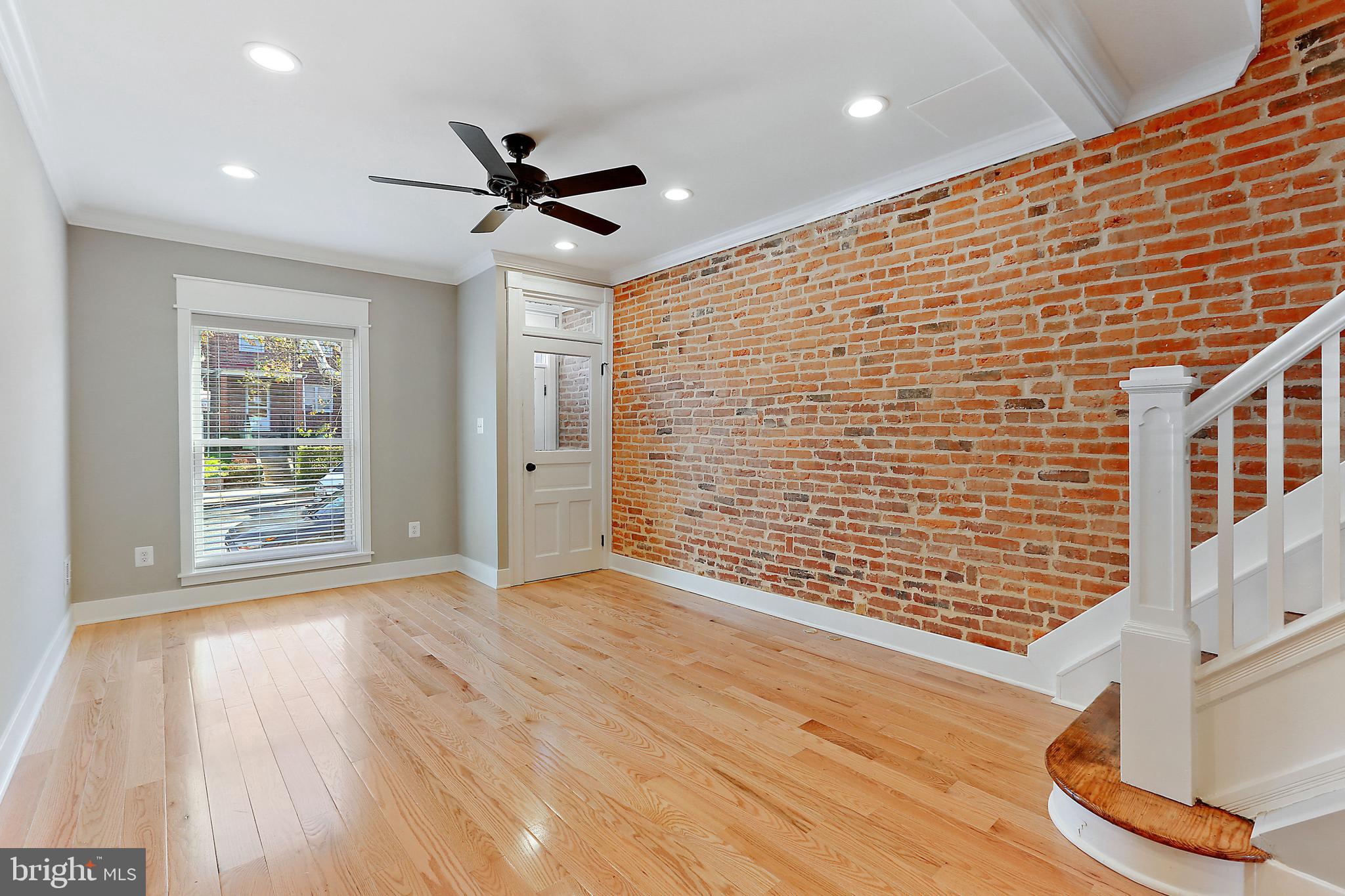 PATTERSON PARK - Residential