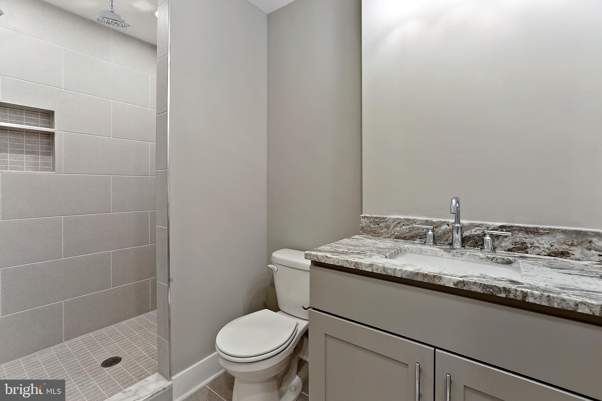 PATTERSON PARK - Residential