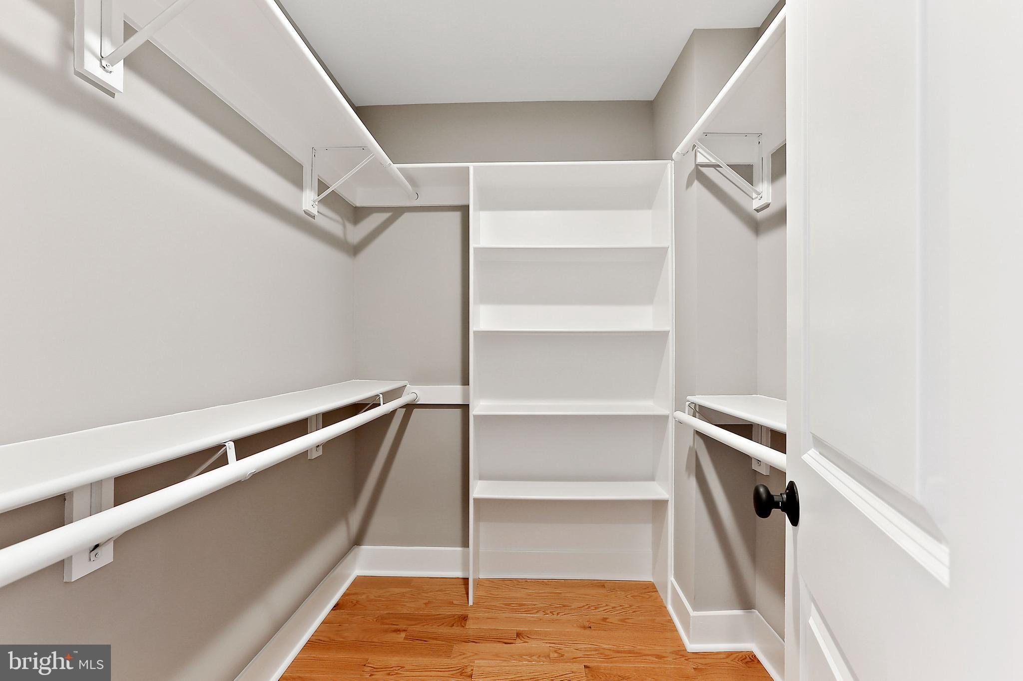 PATTERSON PARK - Residential